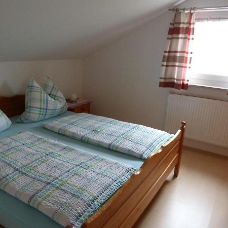 Ferienwohnung Spachtholz Waldmünchen Buitenkant foto