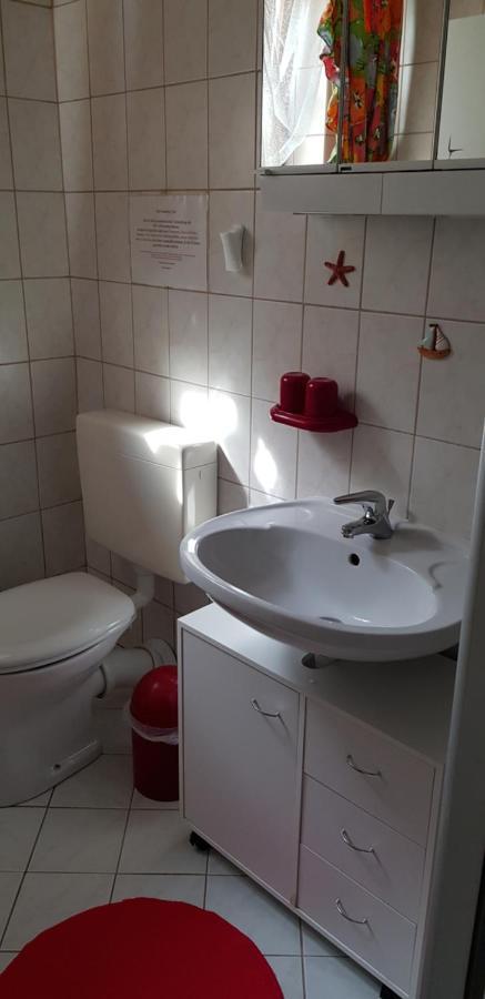 Ferienwohnung Spachtholz Waldmünchen Buitenkant foto