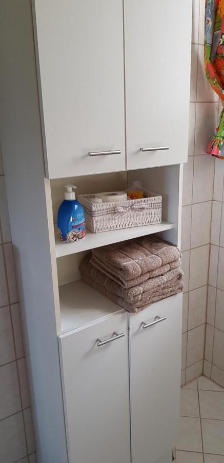 Ferienwohnung Spachtholz Waldmünchen Buitenkant foto