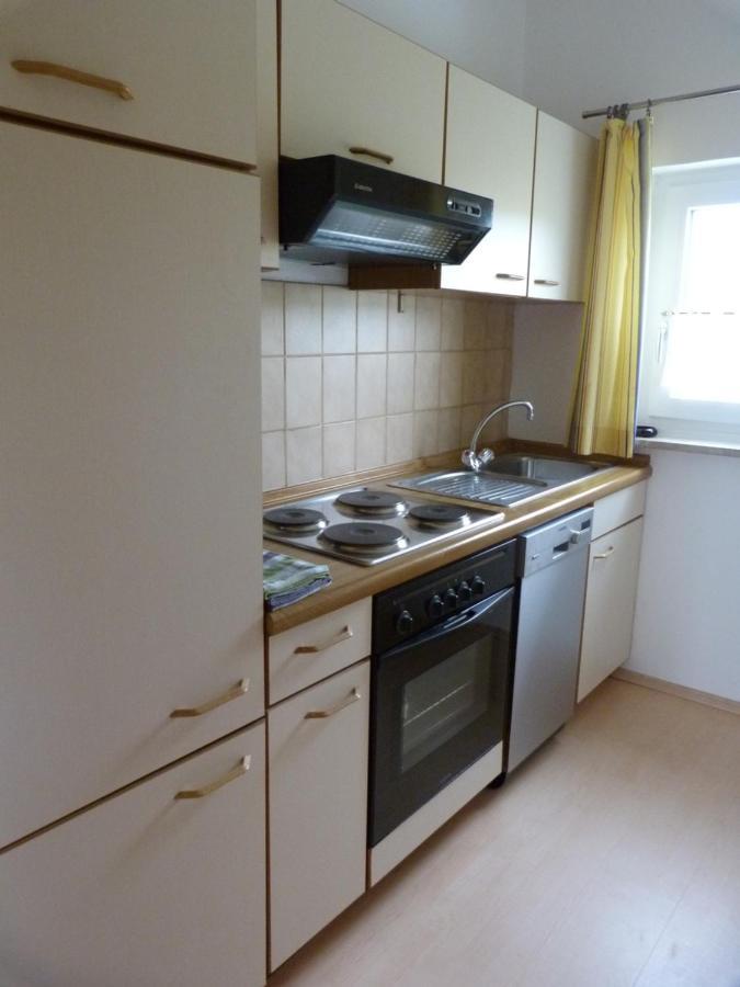 Ferienwohnung Spachtholz Waldmünchen Buitenkant foto
