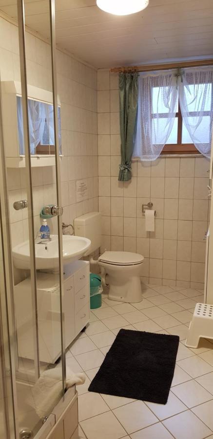Ferienwohnung Spachtholz Waldmünchen Buitenkant foto
