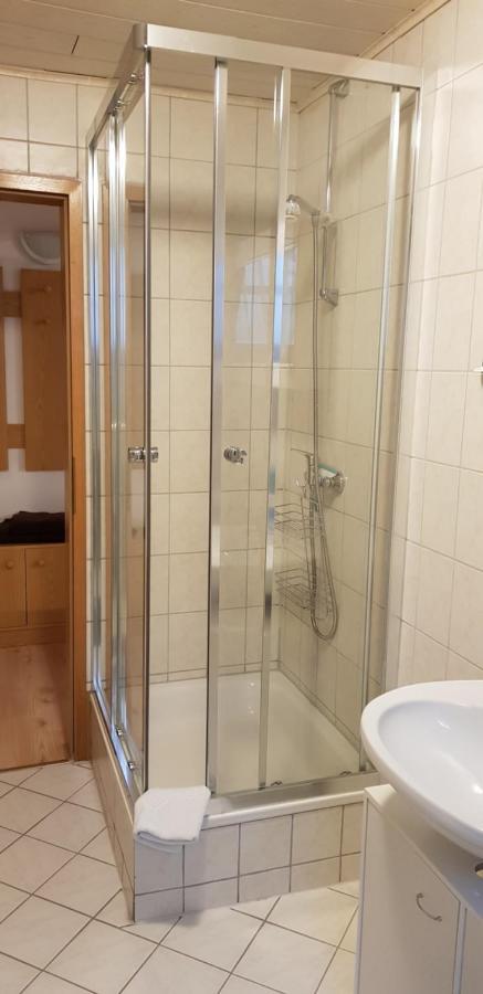 Ferienwohnung Spachtholz Waldmünchen Buitenkant foto